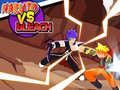 Gra NARUTO vs BLEACH w Internecie