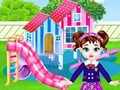 Gra Dzień powrotu Baby Taylor w Internecie