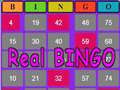 Gra Prawdziwe BINGO w Internecie