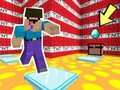 Gra Noob: Tajna Ucieczka z Więzienia w Internecie