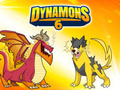 Gra Dynamons 6 w Internecie