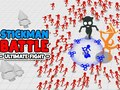 Gra Bitwa Stickman: Ostateczna Walka w Internecie
