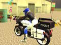 Gra Offroadowe Stunts na Rowera 2024 w Internecie