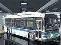 Gra Symulator wyzwania parkowania autobusu miejskiego 3D w Internecie