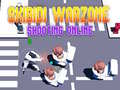 Gra Strzelanie Online Skibidi Warzone w Internecie