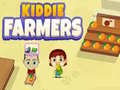 Gra Dzieci Farmerzy w Internecie