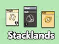 Gra Stacklands w Internecie