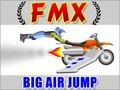 Gra FMX Wielki Skok w Powietrzu w Internecie