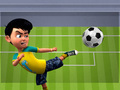 Gra Wyzwanie Rzut Wolny Tappu w Internecie