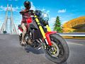 Gra Wyścigi Motocykli w Ruchu w Internecie