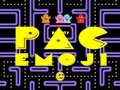 Gra Pac Emoji w Internecie