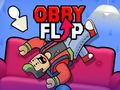 Gra Obby Flip w Internecie
