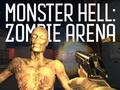 Gra Arena Zombie Piekielna Potwora w Internecie