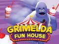 Gra Zabawa w Domu Grimeldy w Internecie
