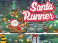 Gra Santa Biegacz w Internecie