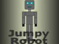 Gra Skaczący Robot w Internecie