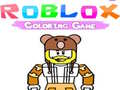 Gra Gra Kolorowanka Roblox w Internecie