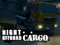 Gra Nocny Offroad Cargo w Internecie