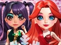 Gra Impreza Tańca Cover w Internecie