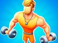 Gra Mój symulator siłowni w Internecie