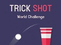 Gra Światowe Wyzwanie Trick Shot w Internecie