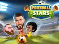 Gra Gwiazdy Futbolu w Internecie