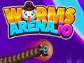 Gra Arena Robaków iO w Internecie