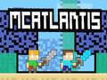 Gra Mcatlantis w Internecie