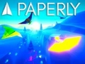 Gra Paperly: Przygodna z Papierowym Samolotem w Internecie