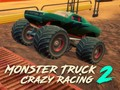 Gra Szalone Wyścigi Monster Truck 2 w Internecie