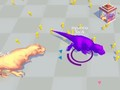 Gra Dinozaury.io w Internecie