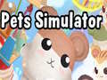 Gra Symulator zwierząt domowych w Internecie