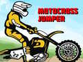 Gra Skoczek Motocrossowy w Internecie