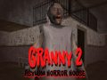 Gra Babcia 2: Dom Horror w Ośrodku w Internecie