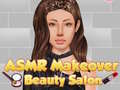 Gra ASMR Metamorfoza Salon Urody w Internecie