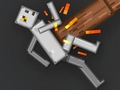 Gra Plac Zabaw Stickman Ragdoll w Internecie