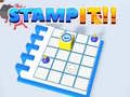 Gra Puzzle Stempel w Internecie