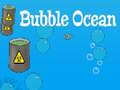 Gra Ocean bąbelków w Internecie