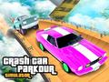 Gra Symulator Parkouru Samochodowego w Internecie