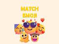 Gra Dopasuj Emoji w Internecie