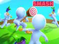 Gra Smash w Internecie
