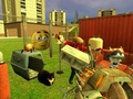 Gra Garry's Mod w Internecie