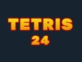 Gra Tetris 24 w Internecie