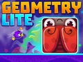 Gra Geometria Lite w Internecie