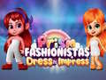 Gra Prizma Fashionistki: Ubierz się, aby zaimponować w Internecie