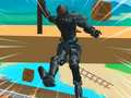 Gra Realistyczny symulator parkouru w Internecie