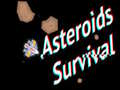Gra Przetrwanie w asteroidach w Internecie