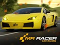 Gra Wyścig Pana Racer w Internecie