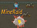 Gra MineRaid w Internecie
