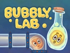 Gra Bąbelkowe Laboratorium w Internecie